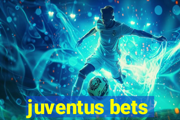 juventus bets